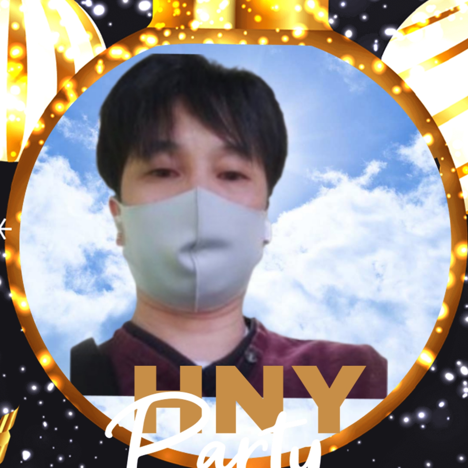 user