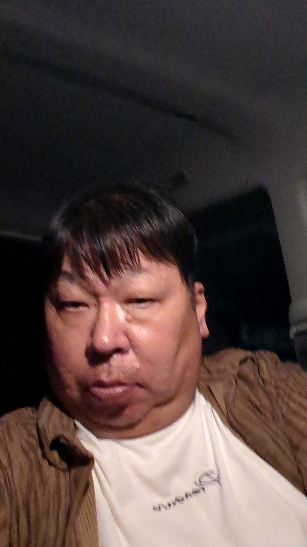 user
