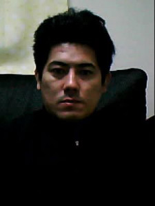 user