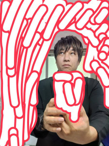 user