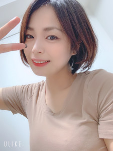 美和 | girl