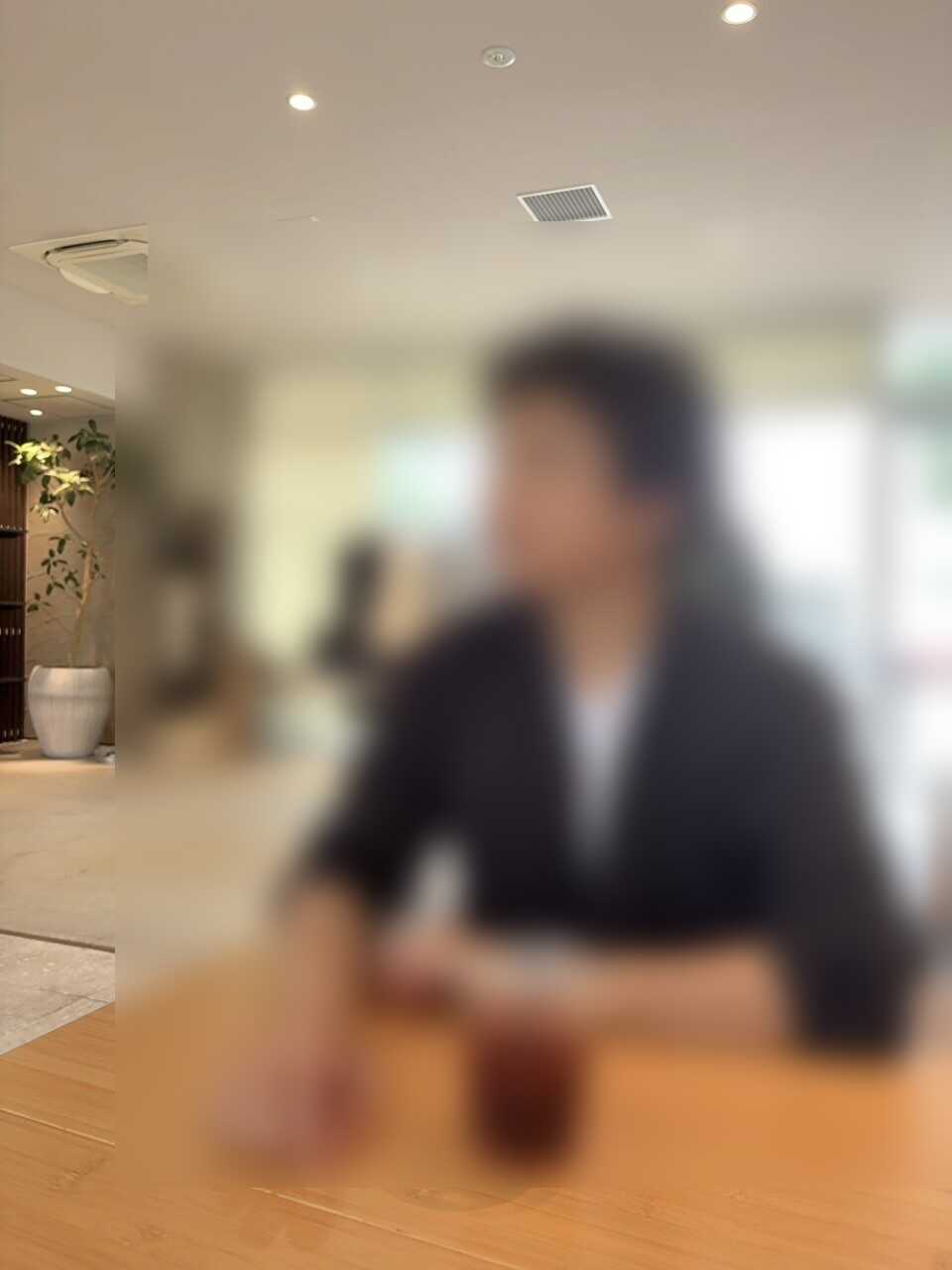 user