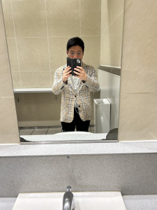 user
