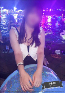 かれんさん | girl