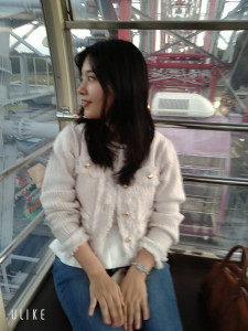 まりなさん | girl