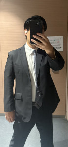user