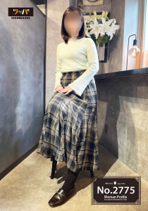 かすみさん | girl