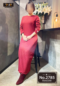 あさみさん | girl