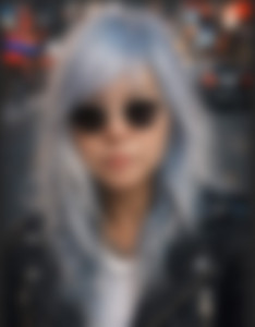 那須典子さん | girl