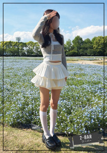 Grなぎささん | girl