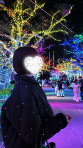 Grはるかさん | girl